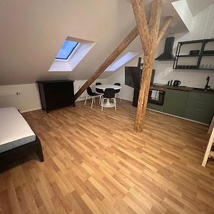 Zizkov Tower Suites